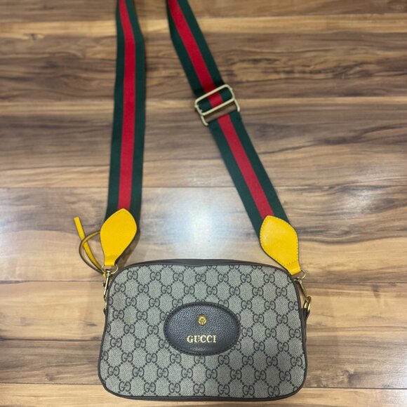 GG CROSSBODY PURSE - Picture 2 of 6